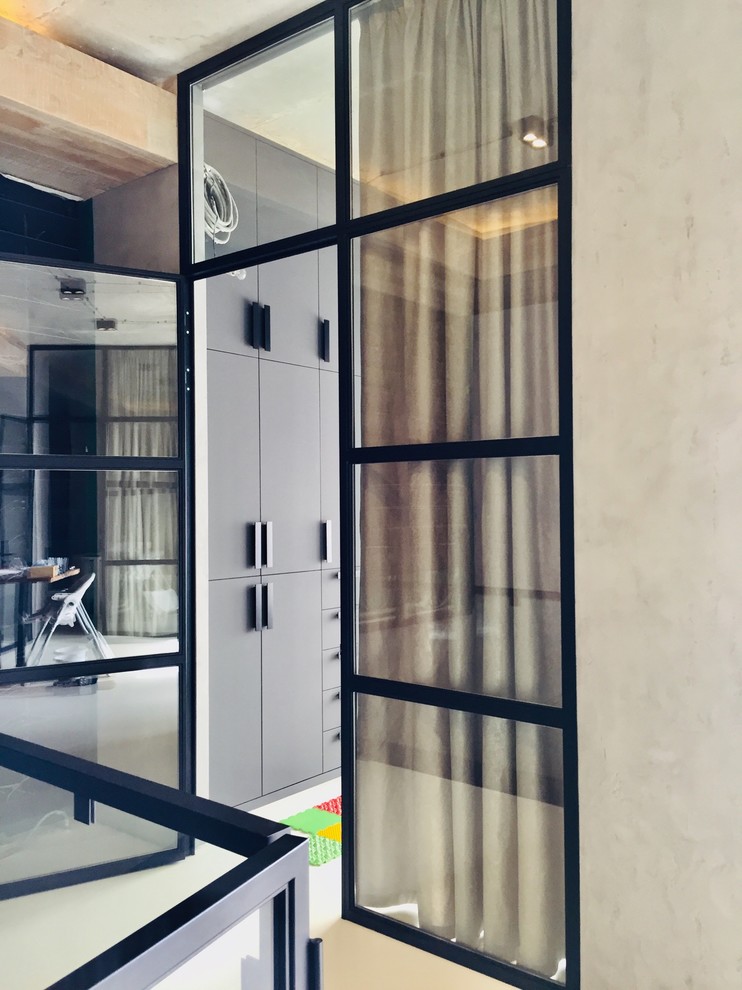 Квартира на Шаболовке