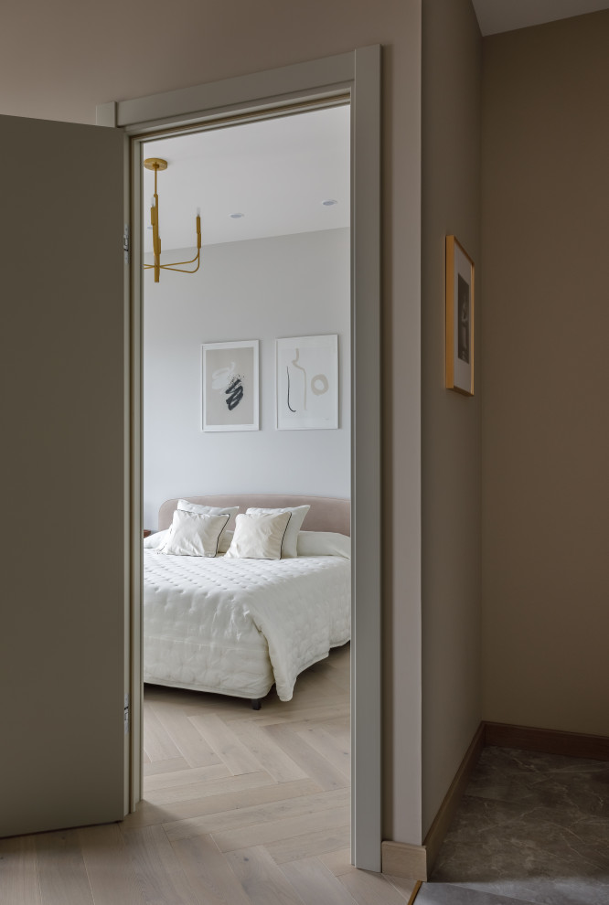 ЖК Сердце Столицы