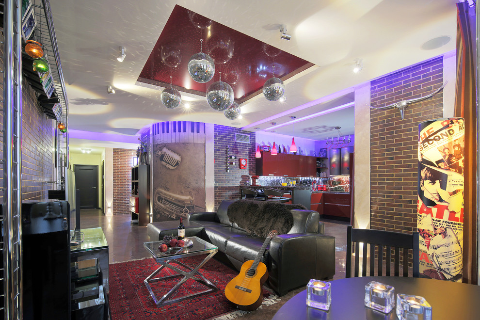 квартира на Ленинском пр-те