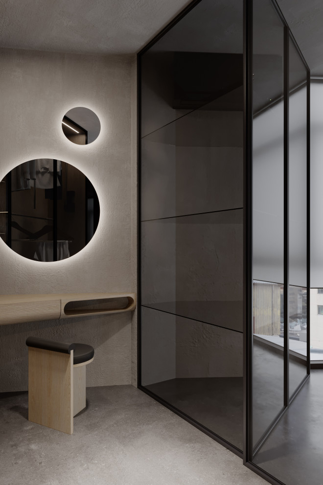 проект "Урбан" Квартира 114 кв.м. в Краснодаре