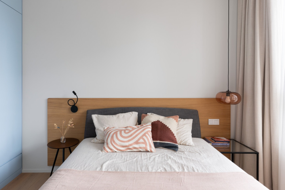 Медитативная квартира