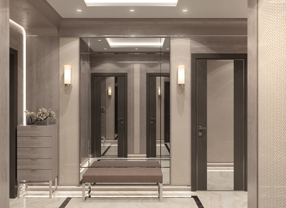 Квартира для молодой семьи