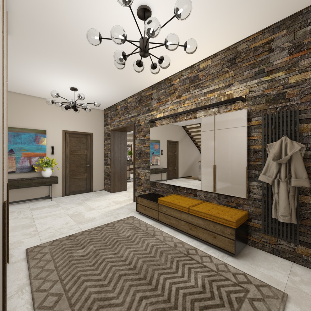 В ПОЛНОЙ ТИШИНЕ