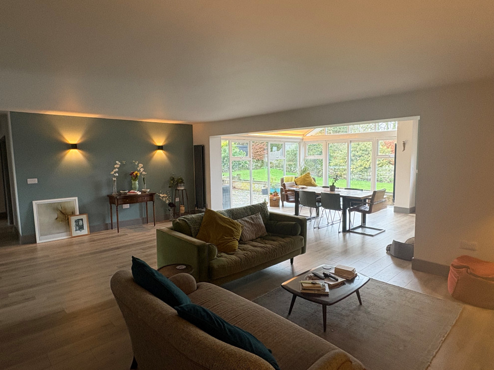 House Alterations & Refurbishment - Ingoe