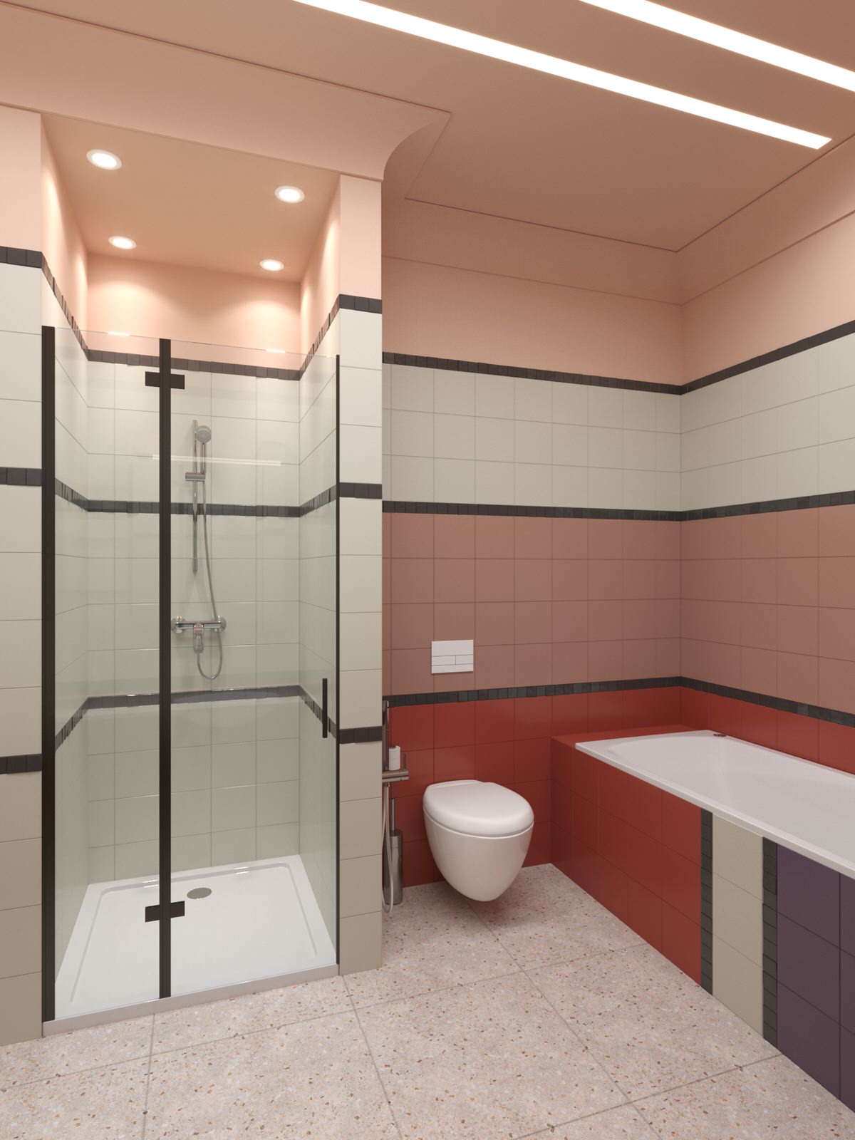 Однушка для мамы