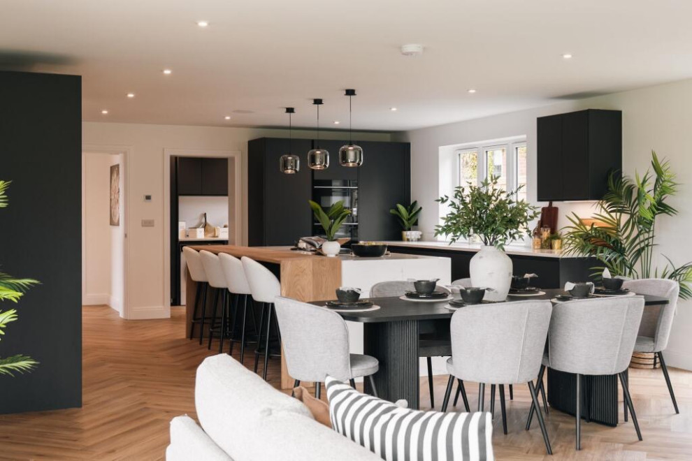 Azure Place - New Build - Stage to Sell