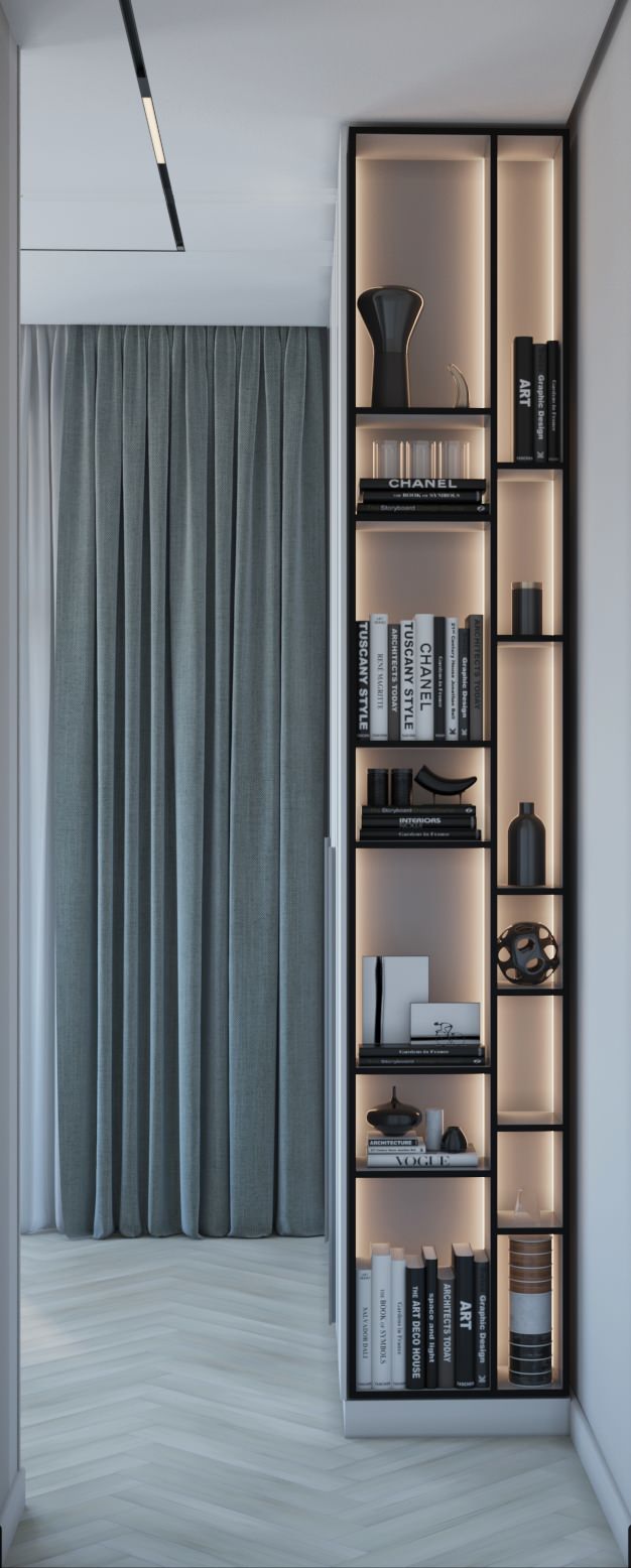 Квартира на ул.Трудовая