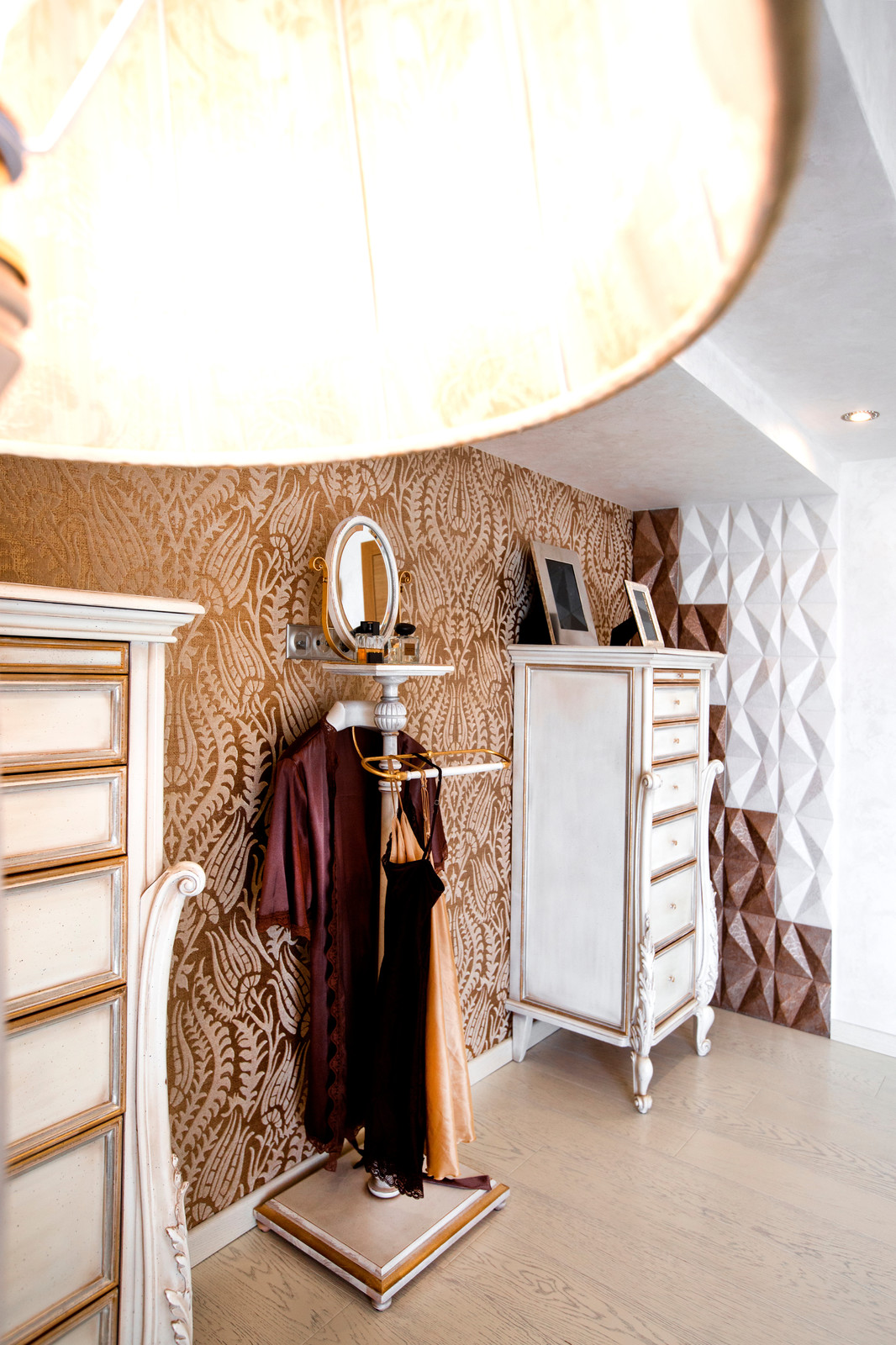 Дом в Пестово