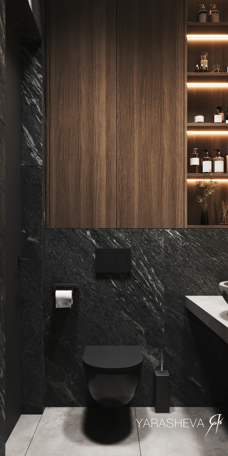 Загородный дом в КП Хюгге Хаус 380 м кв.