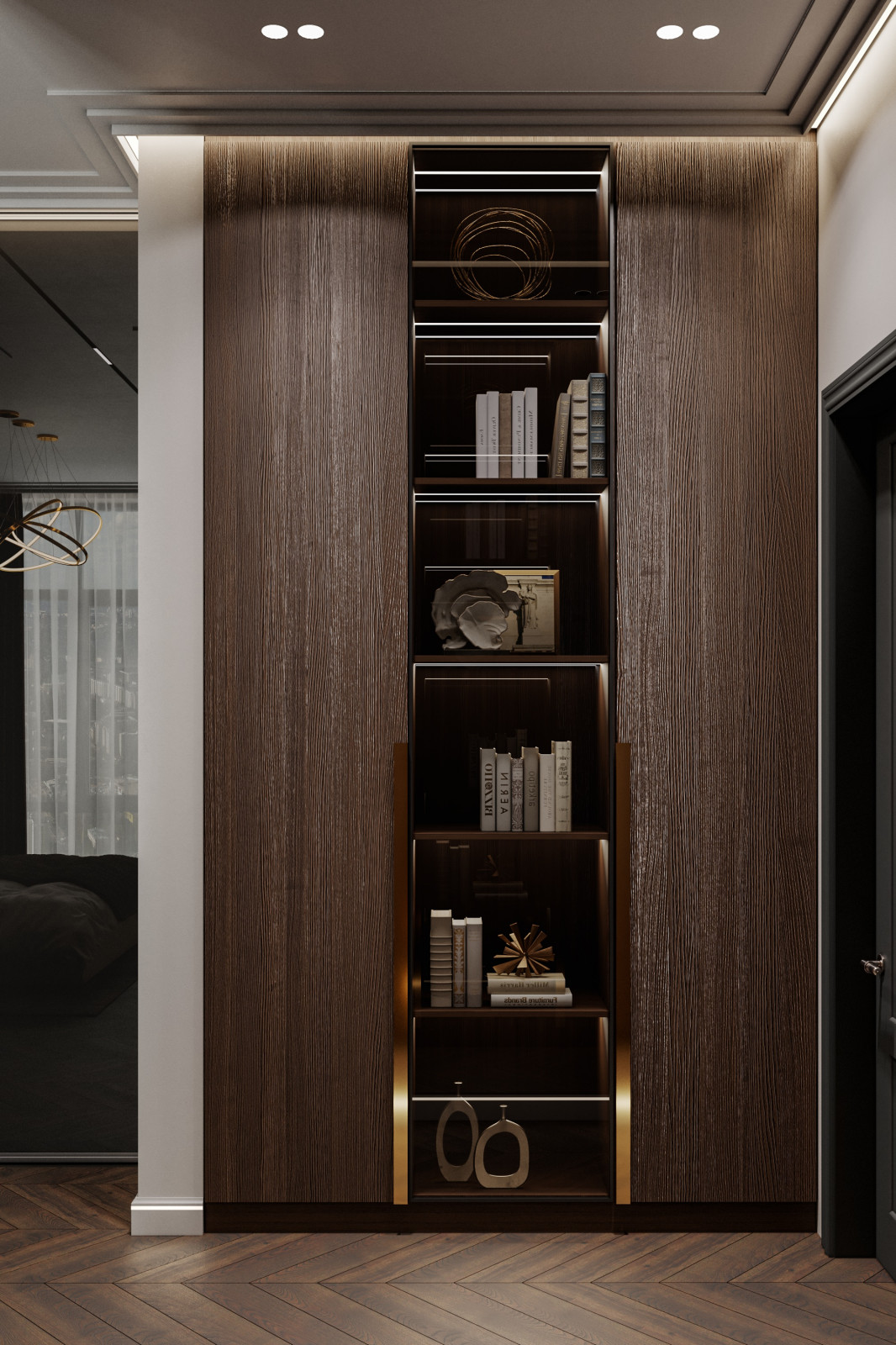 Кутузовский Лайф 115м2