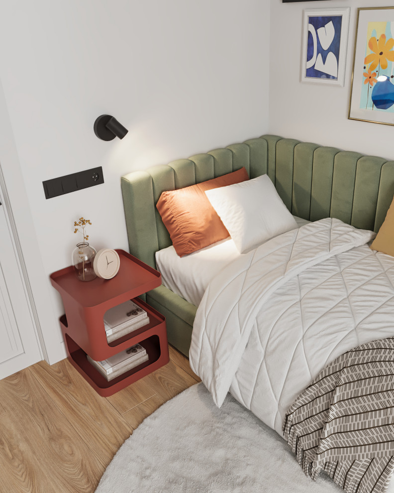 ЖК Екатерининский Парк.  Екатеринбург, ул. Азина, 31,