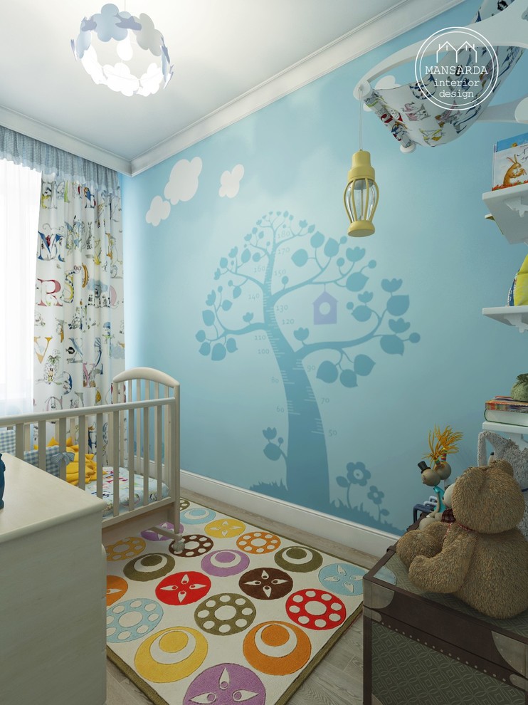 Легкая классика на Таврической