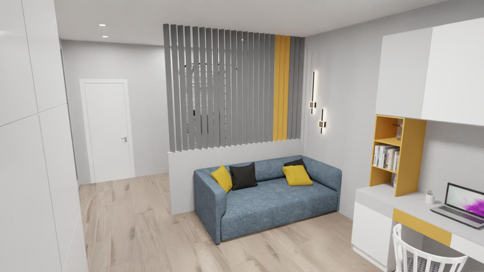 Детская для мальчика