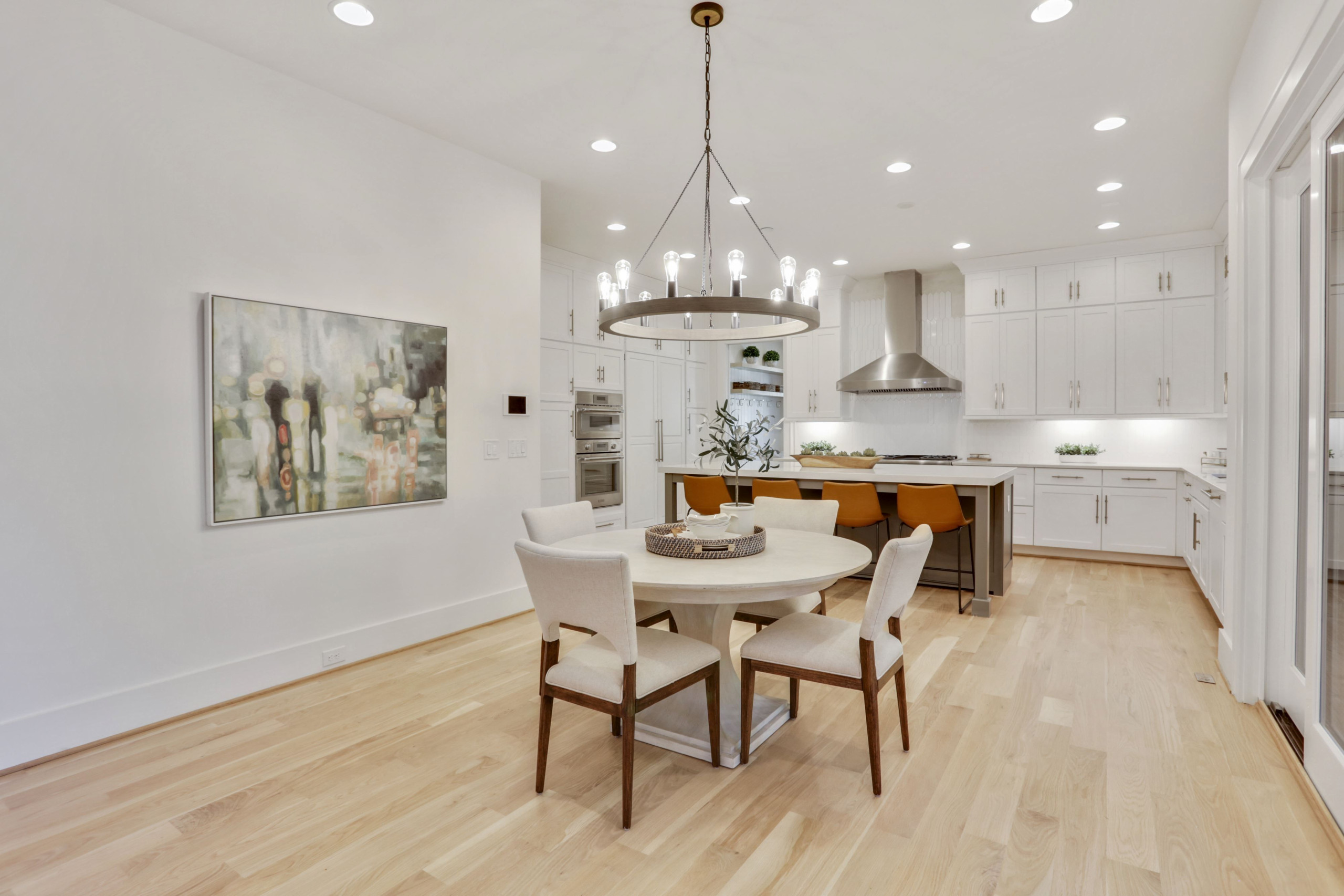 River Residences House #3