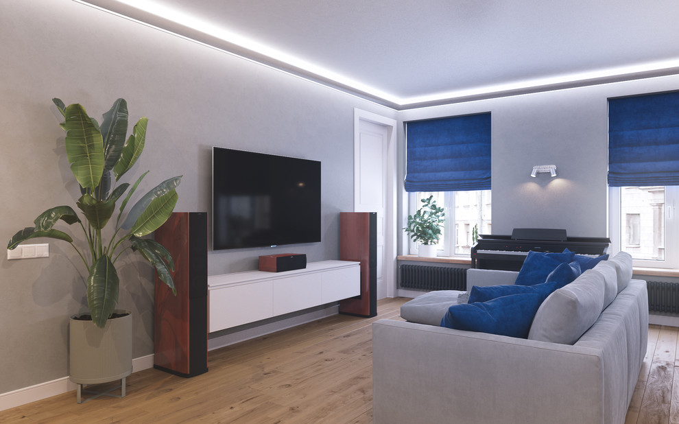 "Скандинавский стиль"