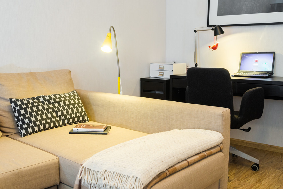 Квартира на Загородном