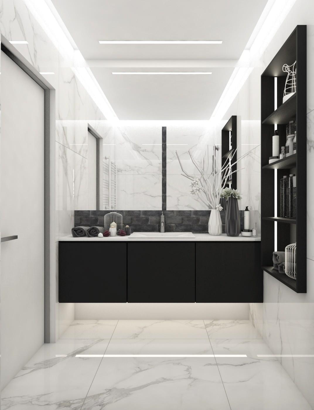 Элегантность минимализма