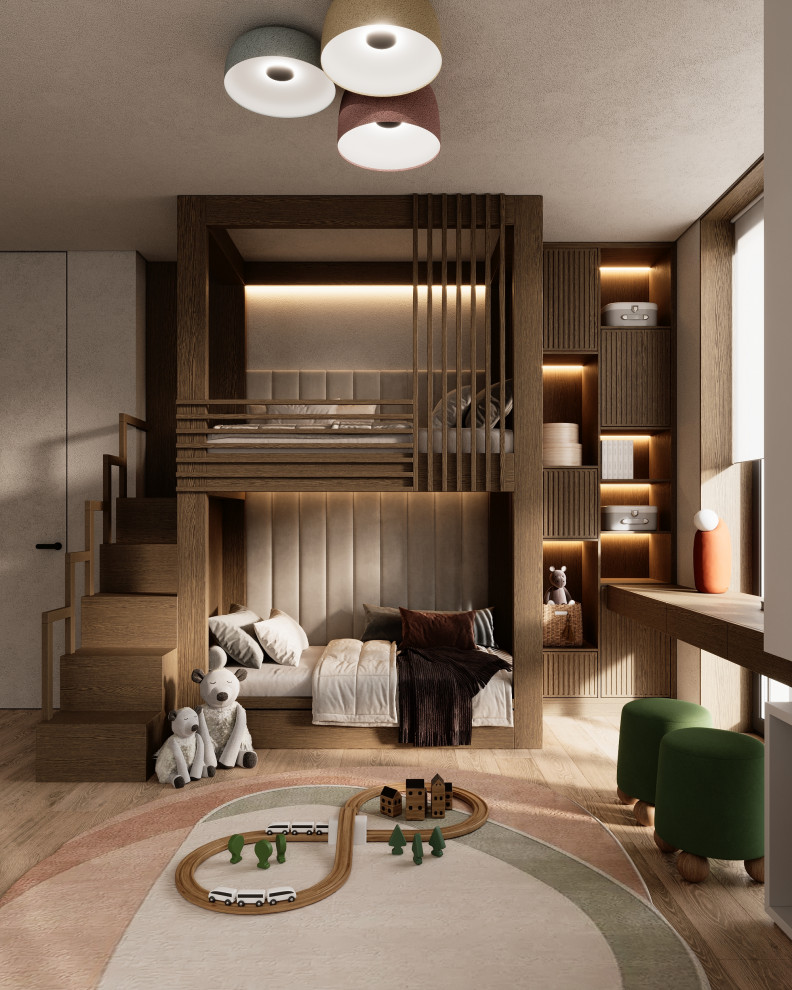 В гармонии с природой