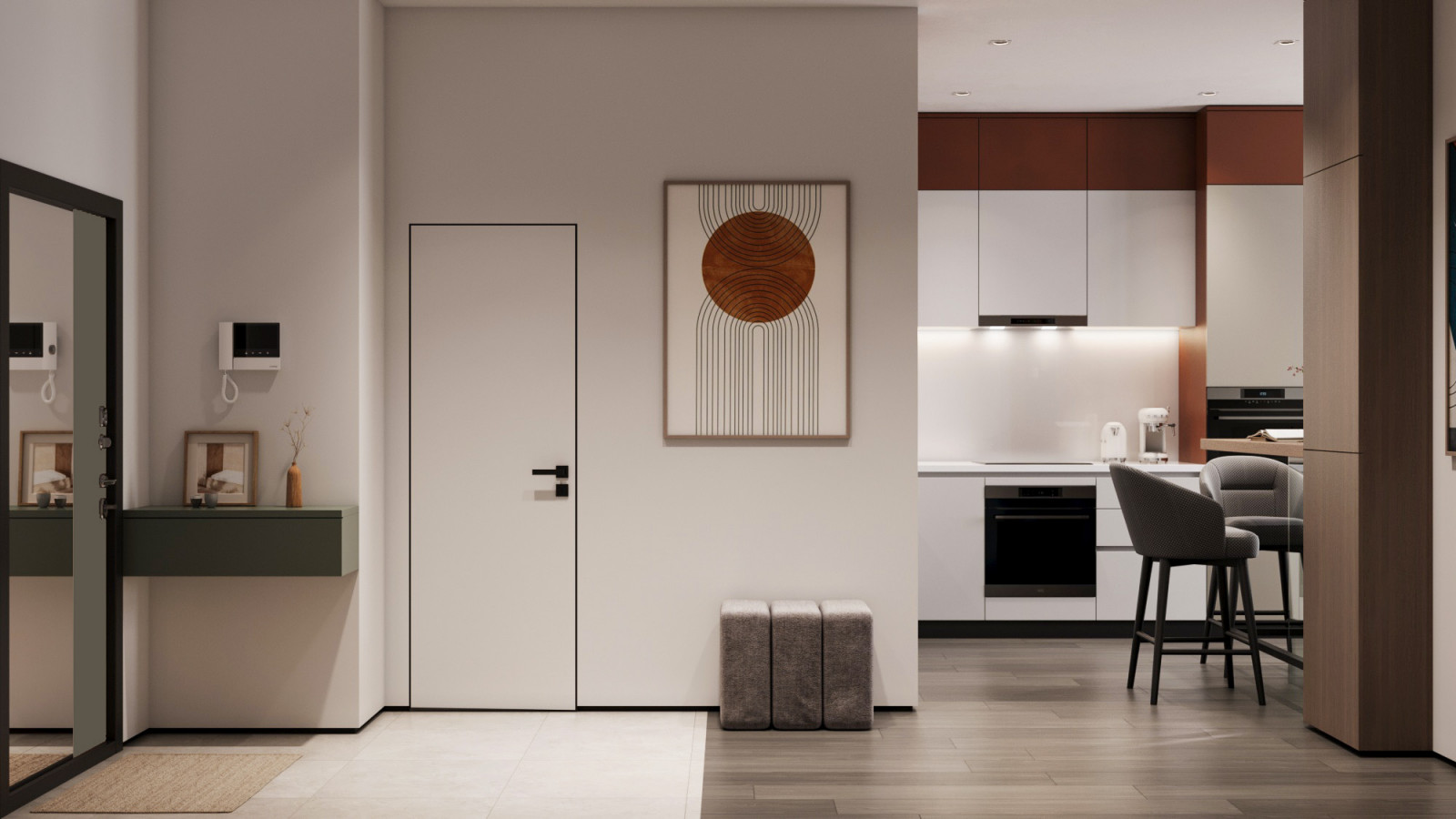 ЖК Символ .... После застройщика