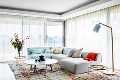 10 Decorating Rules Interior Designers Swear By