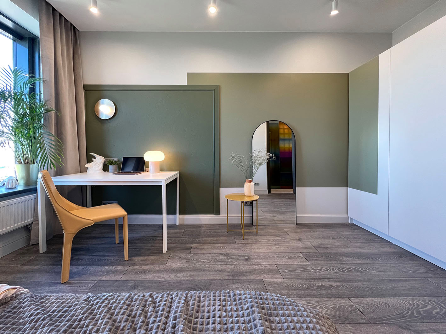 ЖК Маяковский