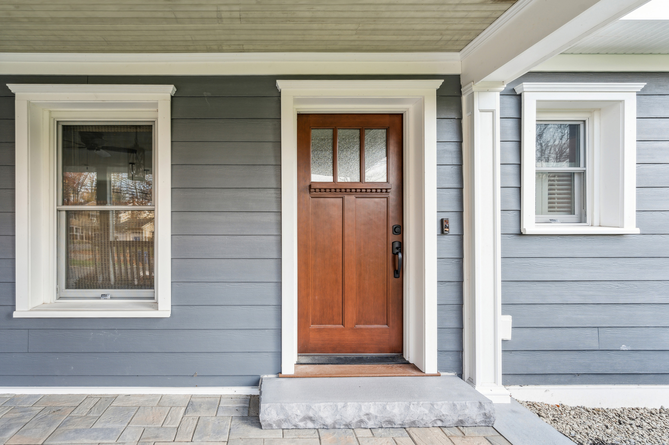 Morristown Custom Home Renovation