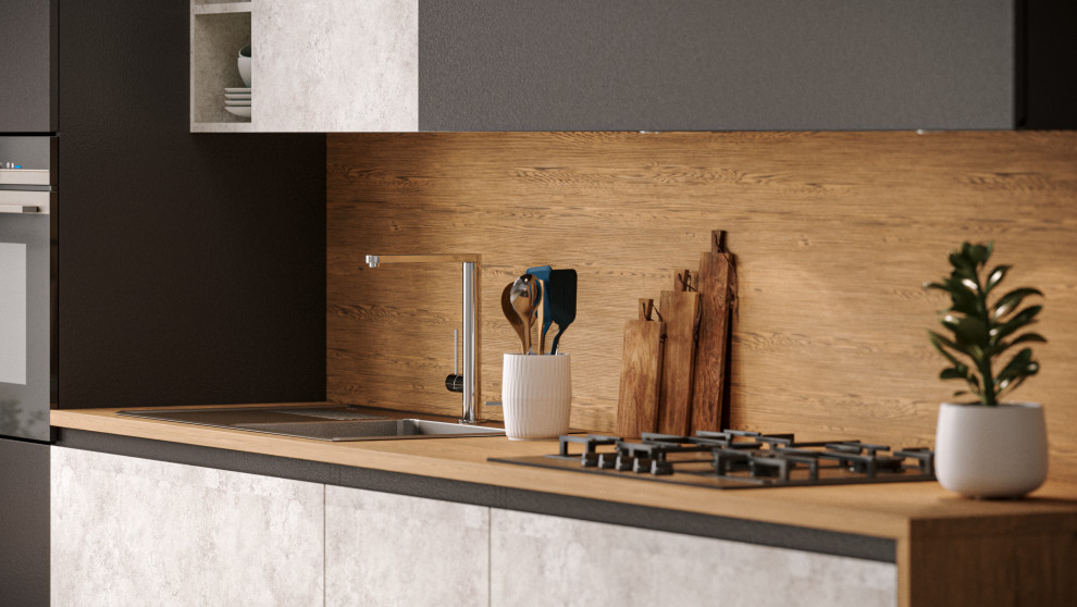 Kitchens that inspire cooking