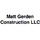 MATT GERGEN CONSTRUCTION LLC