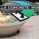 Wells Concrete Works