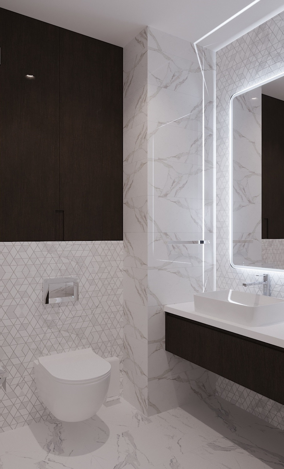 ЖК АКВАМАРИН