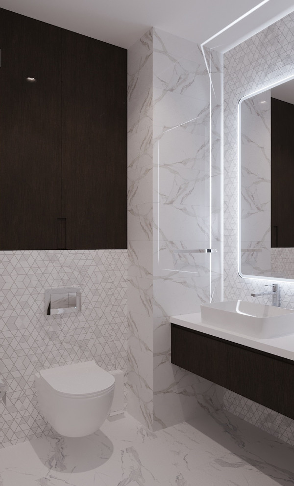 ЖК АКВАМАРИН