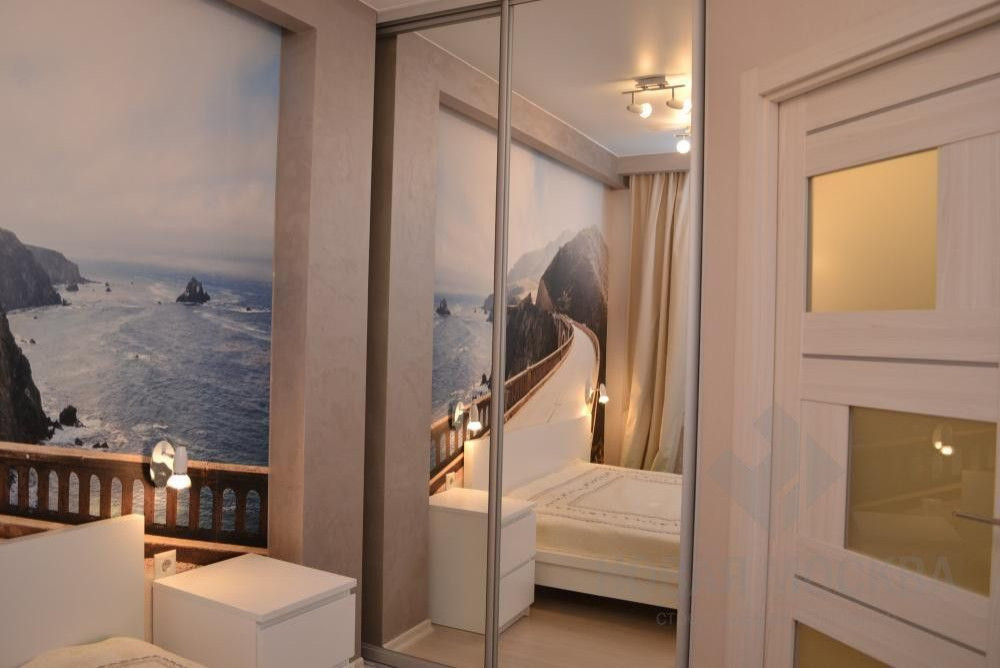 Ремонт однокомнатной квартиры 30,2 кв.м. в ЖК «Гарден Парк Эдальго»