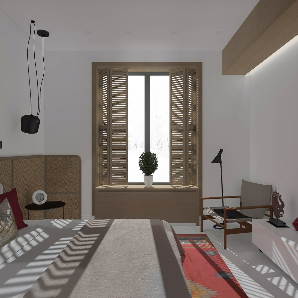 Дом "Ключи чистые", Нижегородская обл.