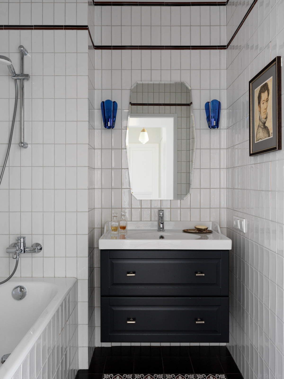 Апартаменты Ломоносова