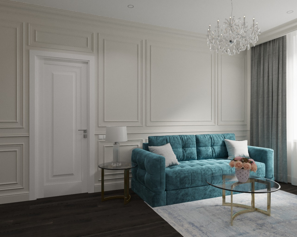 Москва, ул.Тверская