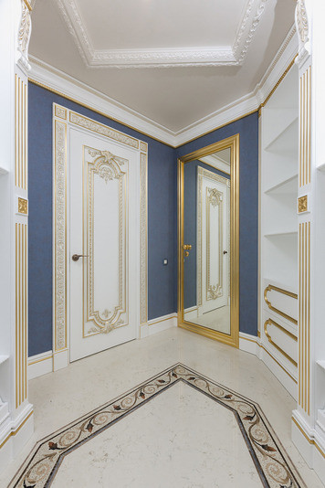 Гардеробная "Моя Мечта"