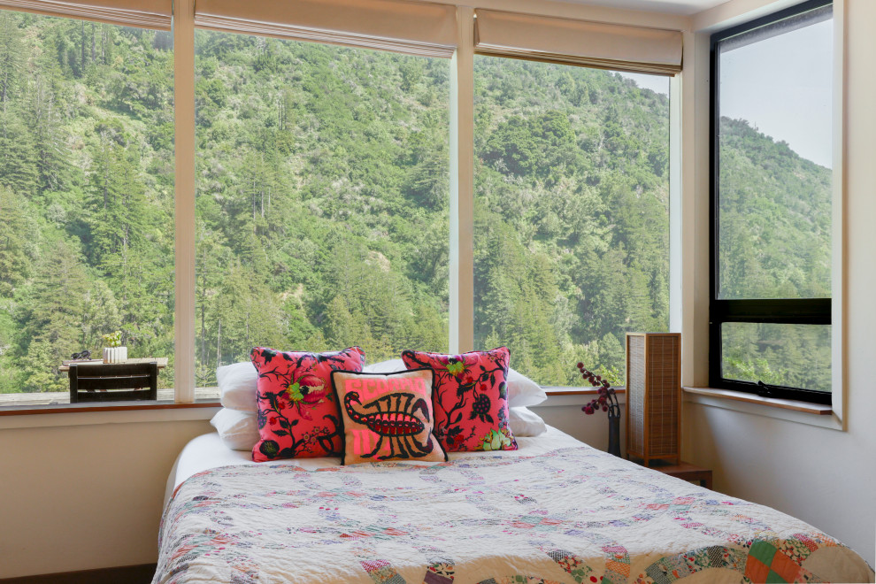 Big Sur Cottage