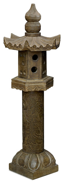 Asian Garden Statues Asian Garden Statues