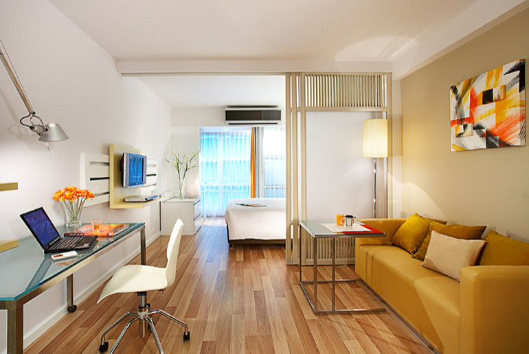 Дизайн Решения