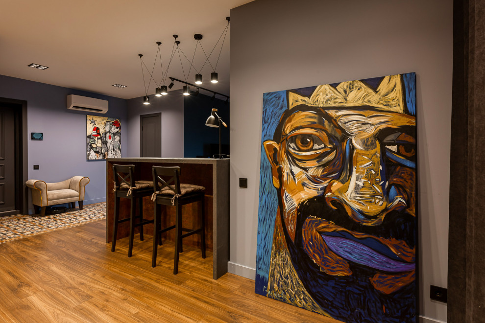 Дом на Свободе