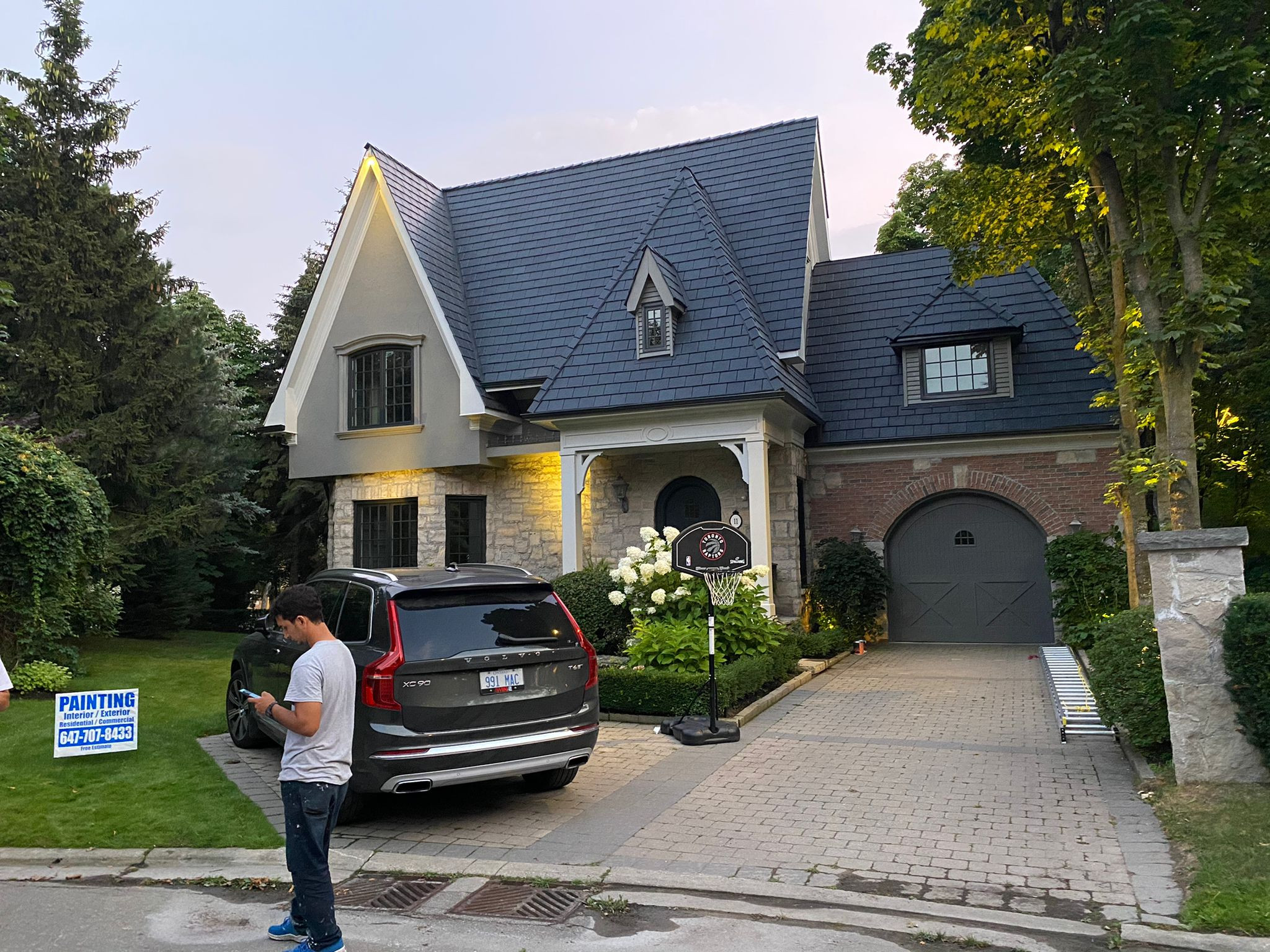 11 Oakley Place