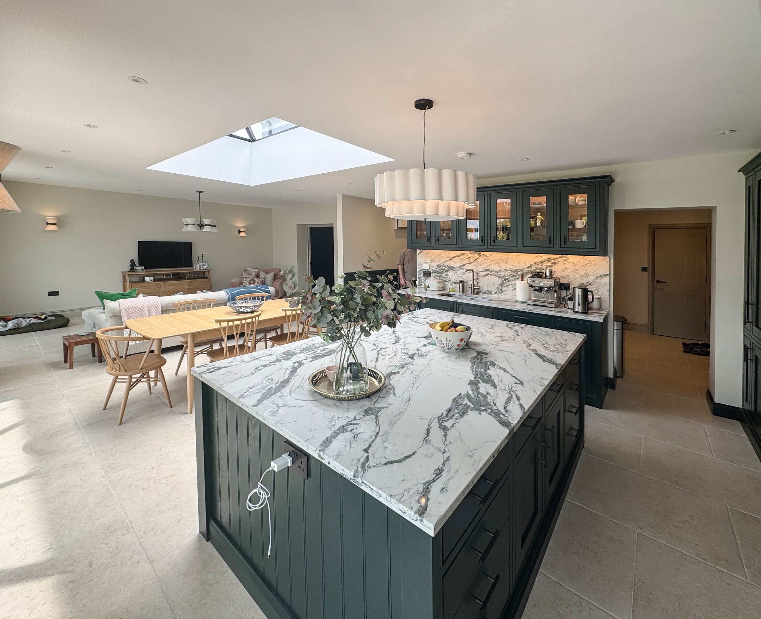 Cumnor, Oxfordshire