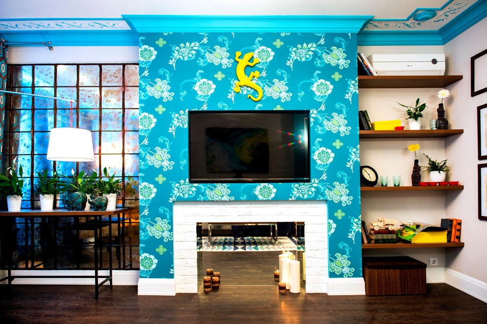 Для "Чистая работа" РЕН ТВ