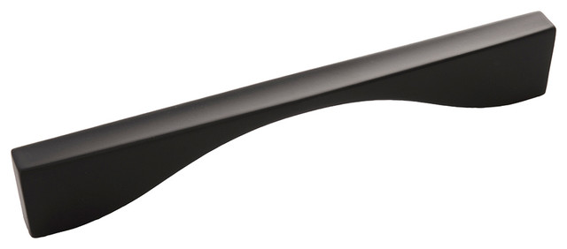 Belwith-Keeler B076039-CP Olivet Pull 160mm Center Polished Copper