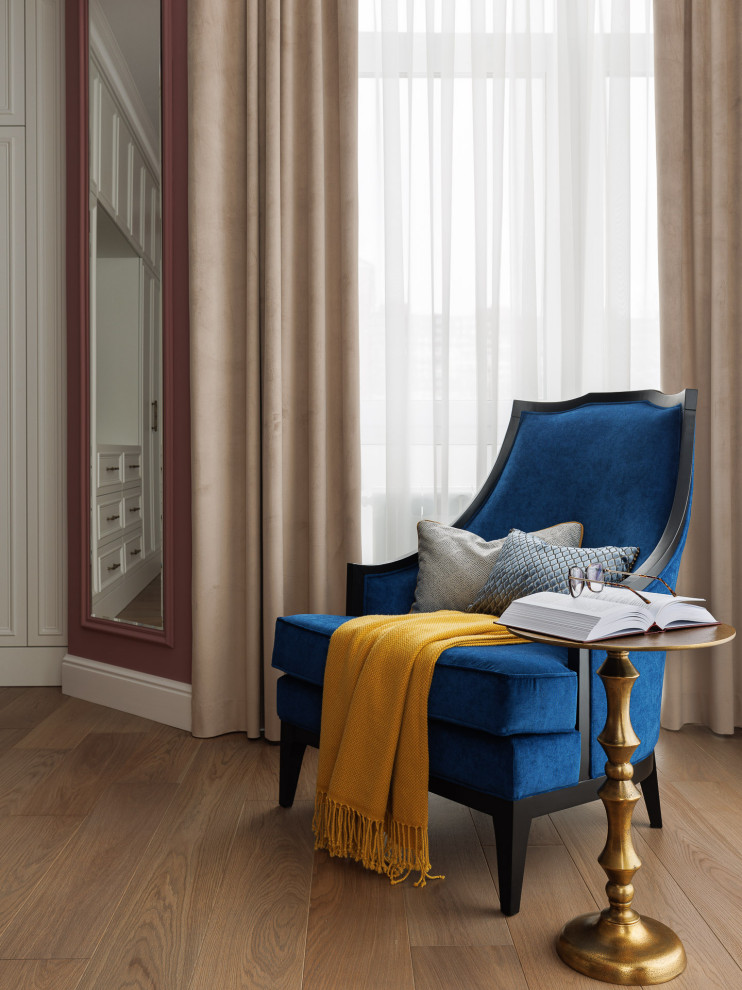 Квартира на Парковой