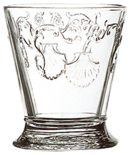 La Rochere Versailles Tumbler 8.5 oz., Set of 6