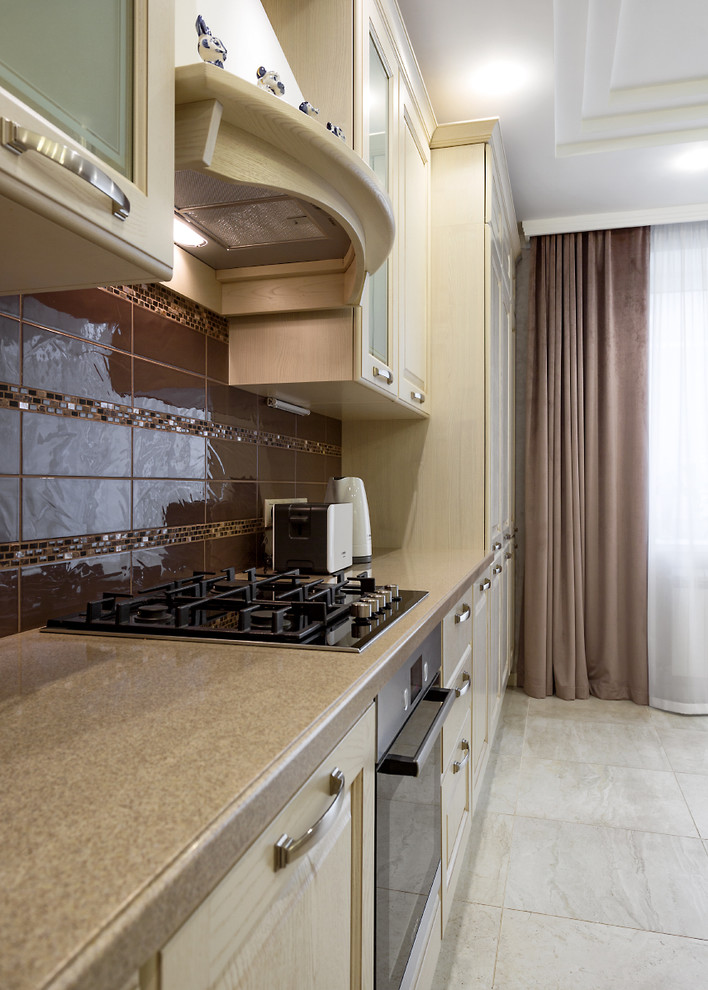 Проект таунхома