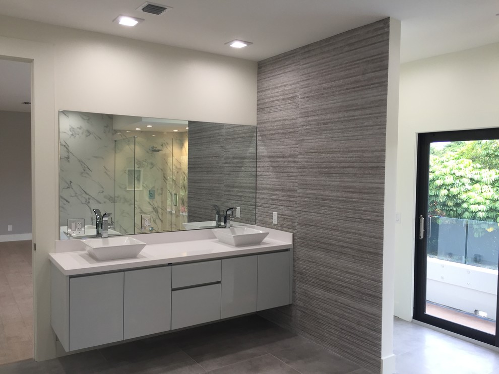 Houri residence
