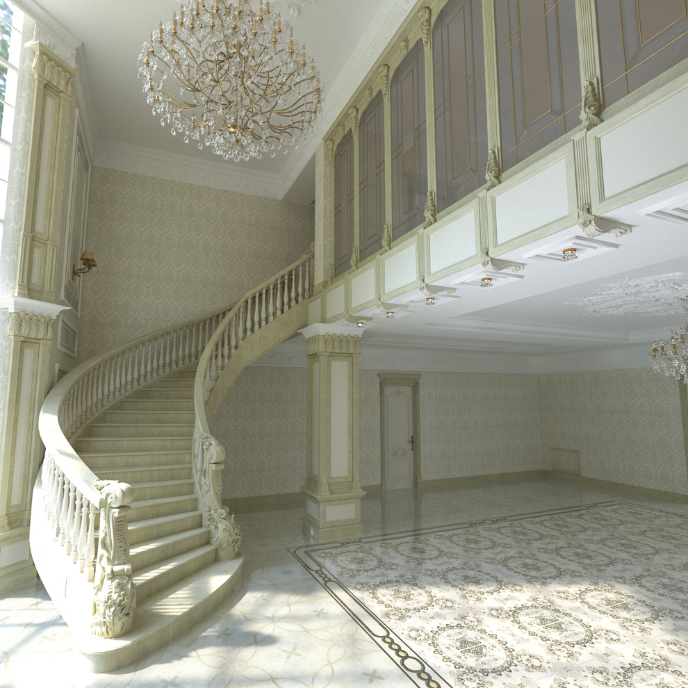 В Тобольске.