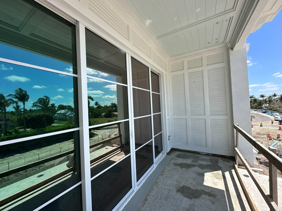 NF301 - Naples Beach Club